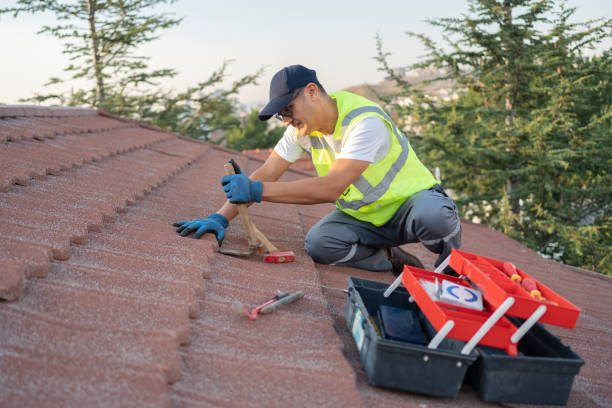 Quick and Trustworthy Emergency Roof Repair Services in Brooklyn Heights, OH